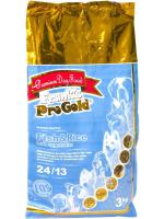 Frank's ProGold корм для собак Adult Dog 24/13 рыба и рис с овощами