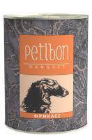 Petibon Banquet для собак и щенков Фрикасе
