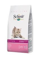 Schesir сухой корм для котят
