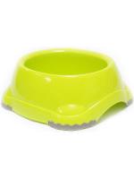 Pride MODERNA Smarty bowl пластиковая с антискольжением миска для кошек пластик