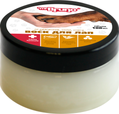 Воск для лап