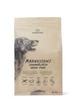Magnusson Meat and Biscuit Grain Free