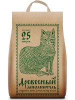 Pi Pi Bent Древесный крафт-пакет наполнитель дерево без запаха