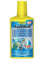 Tetra Aqua Safe кондиционер для мгновенного заселения рыб