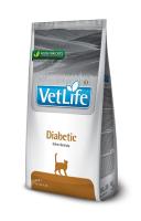Vet Life DIABETIC