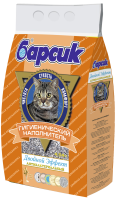 Барсик Двойной эффект 4,54л