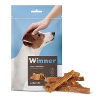 Winner для взрослых собак всех пород, рубец говяжий