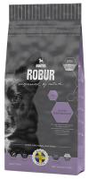 Bozita Robur корм для взрослых собак всех пород, энергия и выносливость, лосось