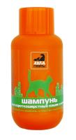 арт. 87288 Шампунь Айда Гулять 60мл для короткошерстных кошек и котят