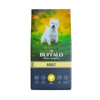 Buffalo_Dog_AdultMini_Kurica_0,8kg_F