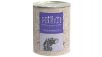 Petibon Phytoline для собак с мясом молодого бычка