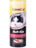 Gimpet витаминизированное лакомство для кошек, мальт-кисс с ТГОС 