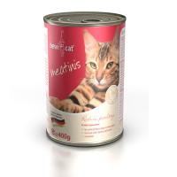 Bewi Cat Meatinis для кошек с курицей