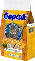 Барсик Натуральный 4,54л