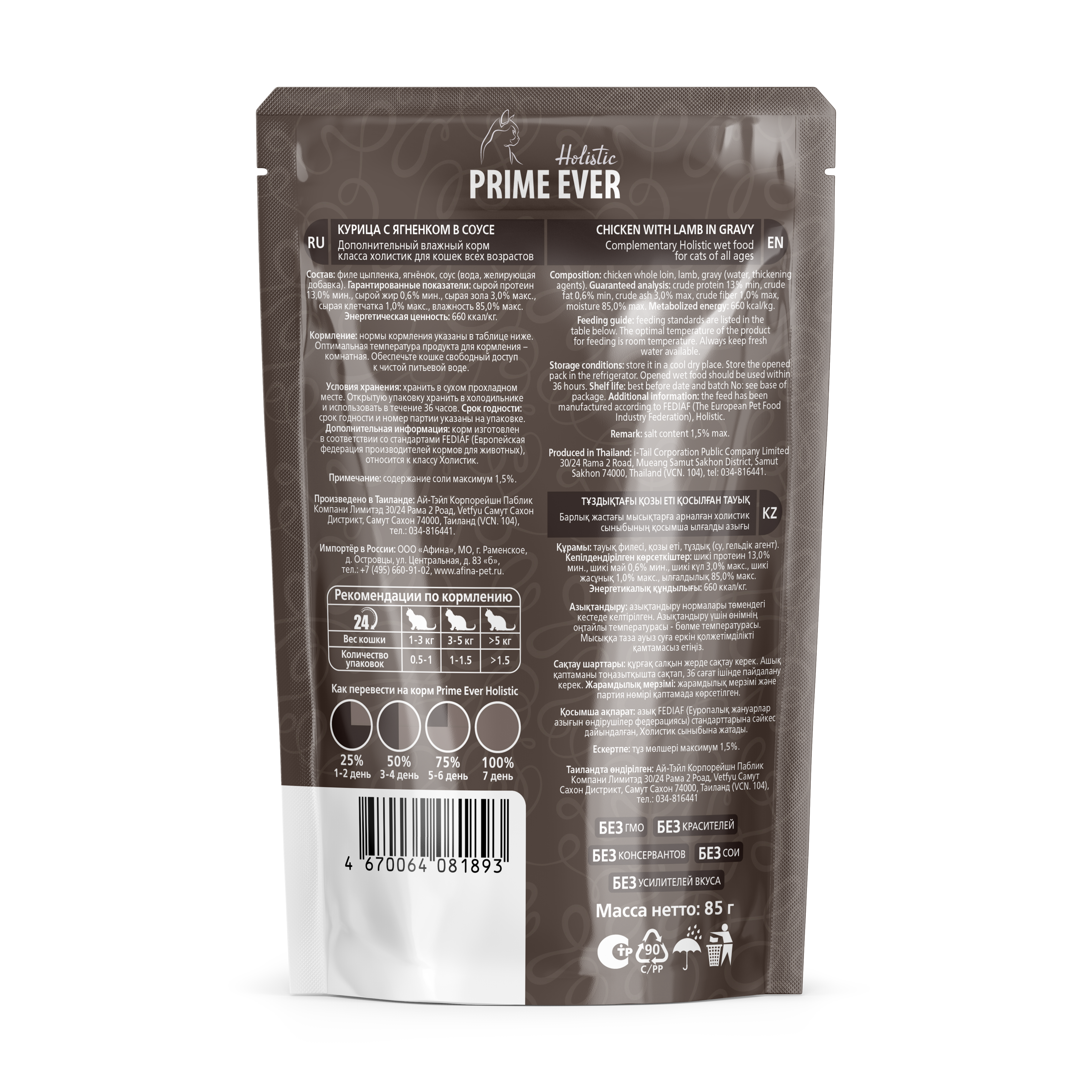 курица и ягненок-2