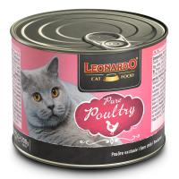 _1000Х1000_Leonardo Can Poultry 200 g