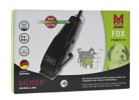 Moser 1170 машинка сетевая для стрижки животных