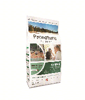 ProNature Северная диета с индейкой и чечевицей для кошек
