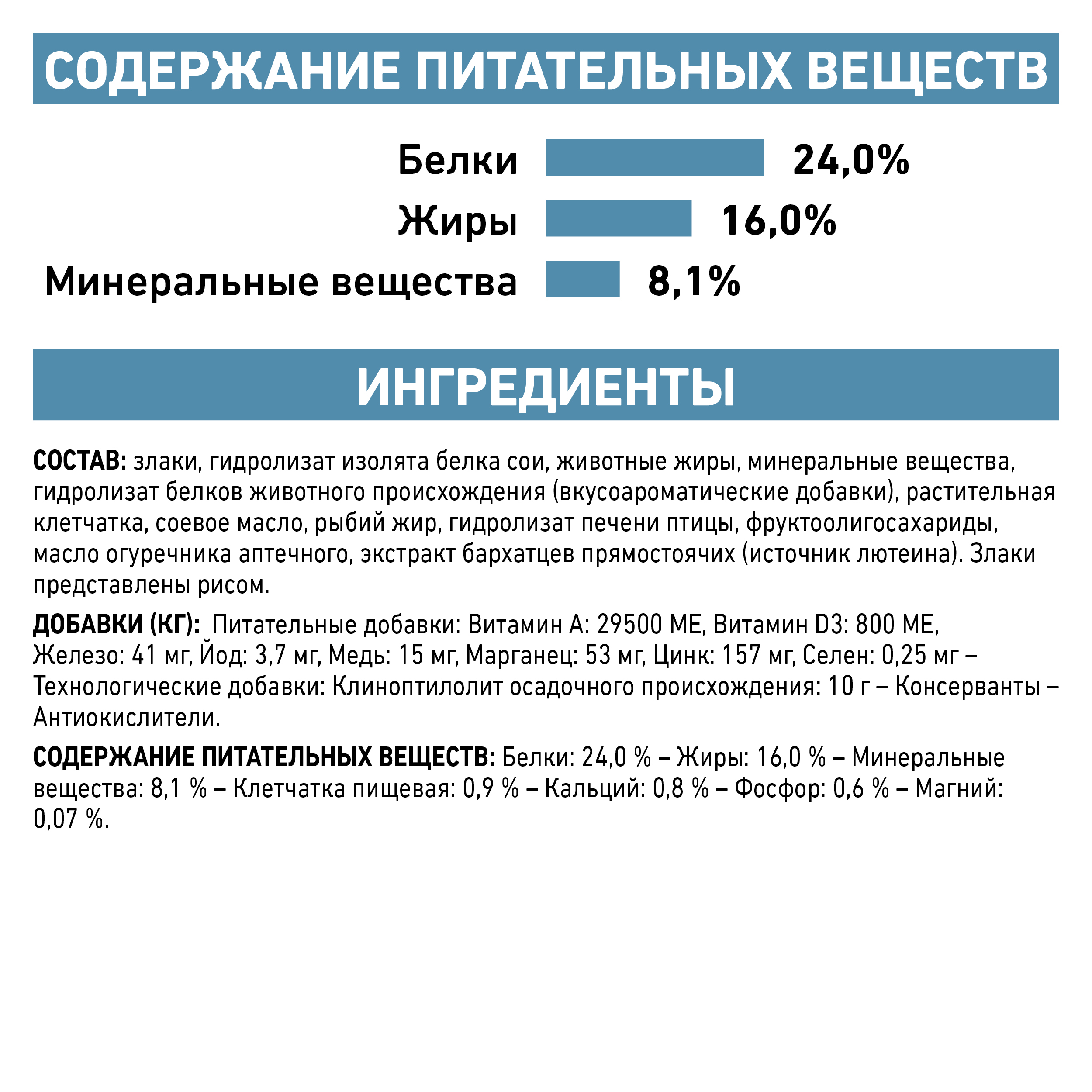 Гипоаллердженик Смол Дог_7