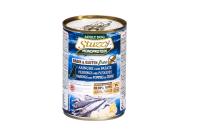 Stuzzy Monoprotein влажный корм для взрослых собак всех пород, сельдь и картофель