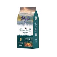 84615 Mystic для собак МИНИ с ягненком и рисом
