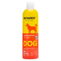 WONDER LAB Экошампунь для мытья   собак 0,48 л