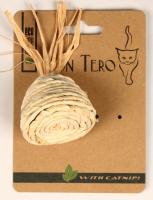 Mon Tero игрушка для кошек с кошачьей мятой 