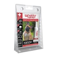 Капли инсектоакарицидные для собак 10-20 кг
