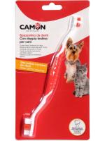 Camon щетка зубная двойная