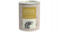 Petibon Phytoline для собак с мясом цыпленка
