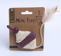 Mon Tero игрушка для кошек 