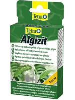 Tetra Algizit средство для борьбы с водорослями, быстрого действия