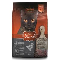 Leonardo Adult Duck 400 g face1