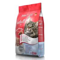 Bewi Cat корм для взрослых кошек всех пород, рыба