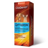 CitoDerm Шампунь дерматологический