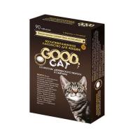Good Cat Мультивитаминное лакомcтво для кошек всех пород со вкусом 