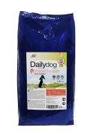 DailyDog PUPPY LARGE BREED Turkey and Rice