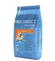 ProХвост корм для взрослых собак всех пород, содержащихся в городских условиях