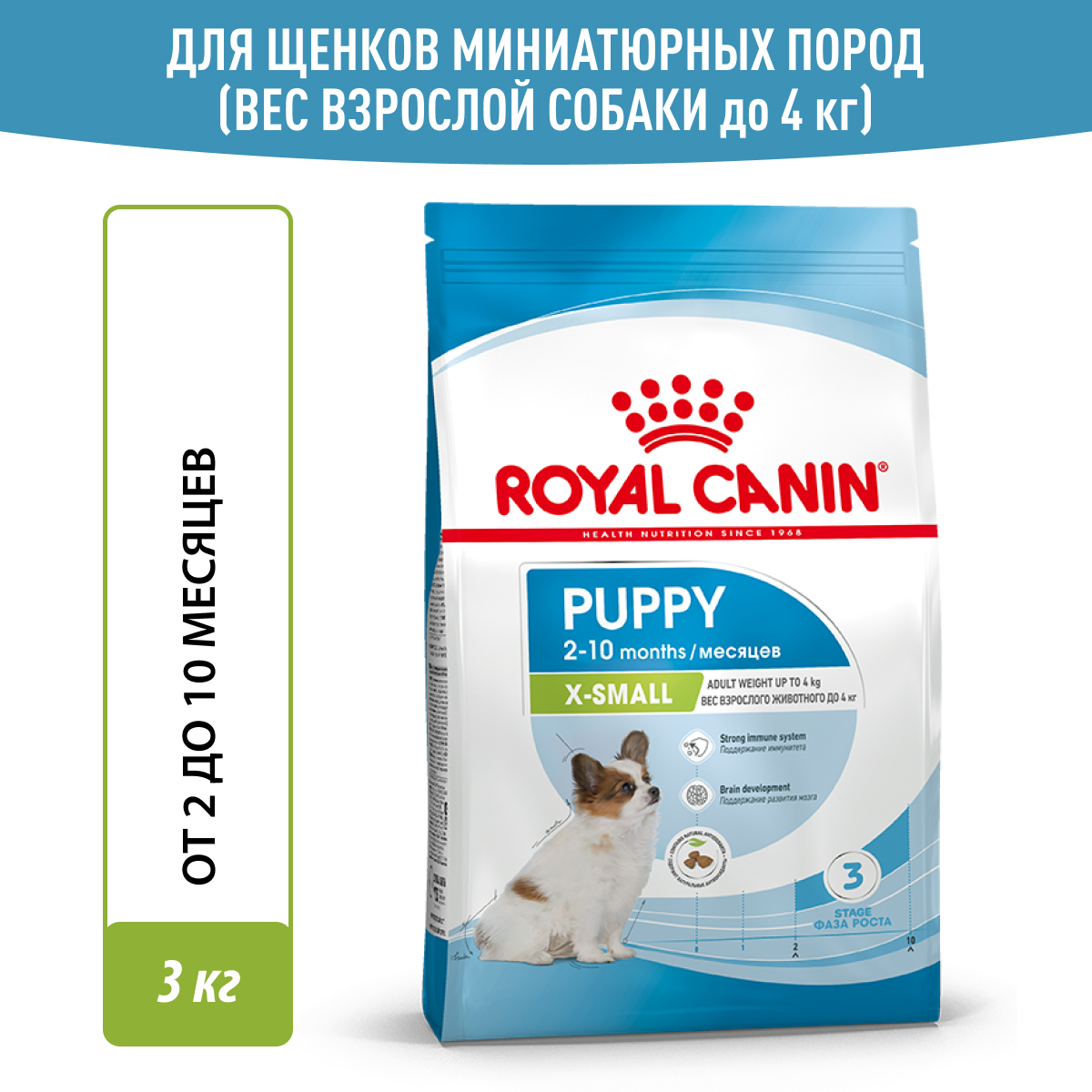 Товары для собак купить с доставкой | Интернет-зоомагазин PetFood.ru