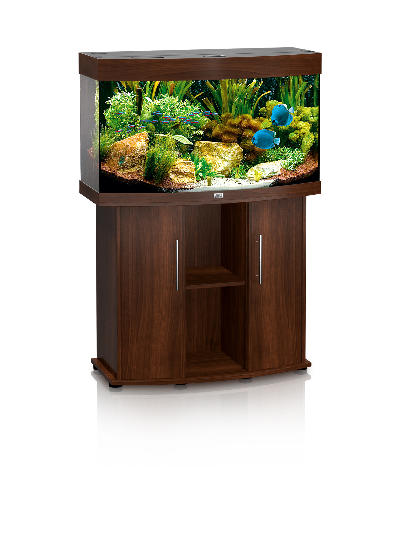 VISION 180 аквариум 180л