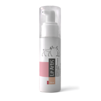 31.3.017 Le Artis  Шампунь-пенка для бесшерстных пород кошек и собак 150 мл (уп-24 шт)