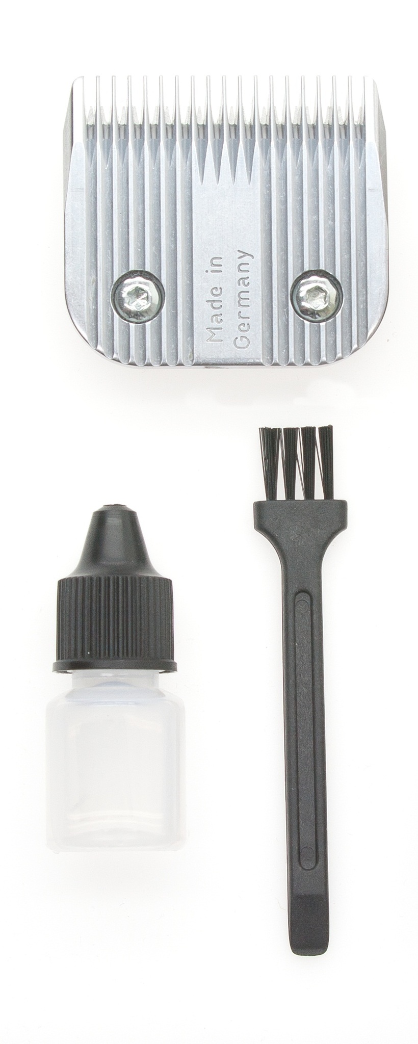 Moser 1245 Max 45 машинка сетевая для стрижки животных