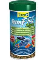 Tetra Pro Vegetable корм для декоративных рыб, чипсы