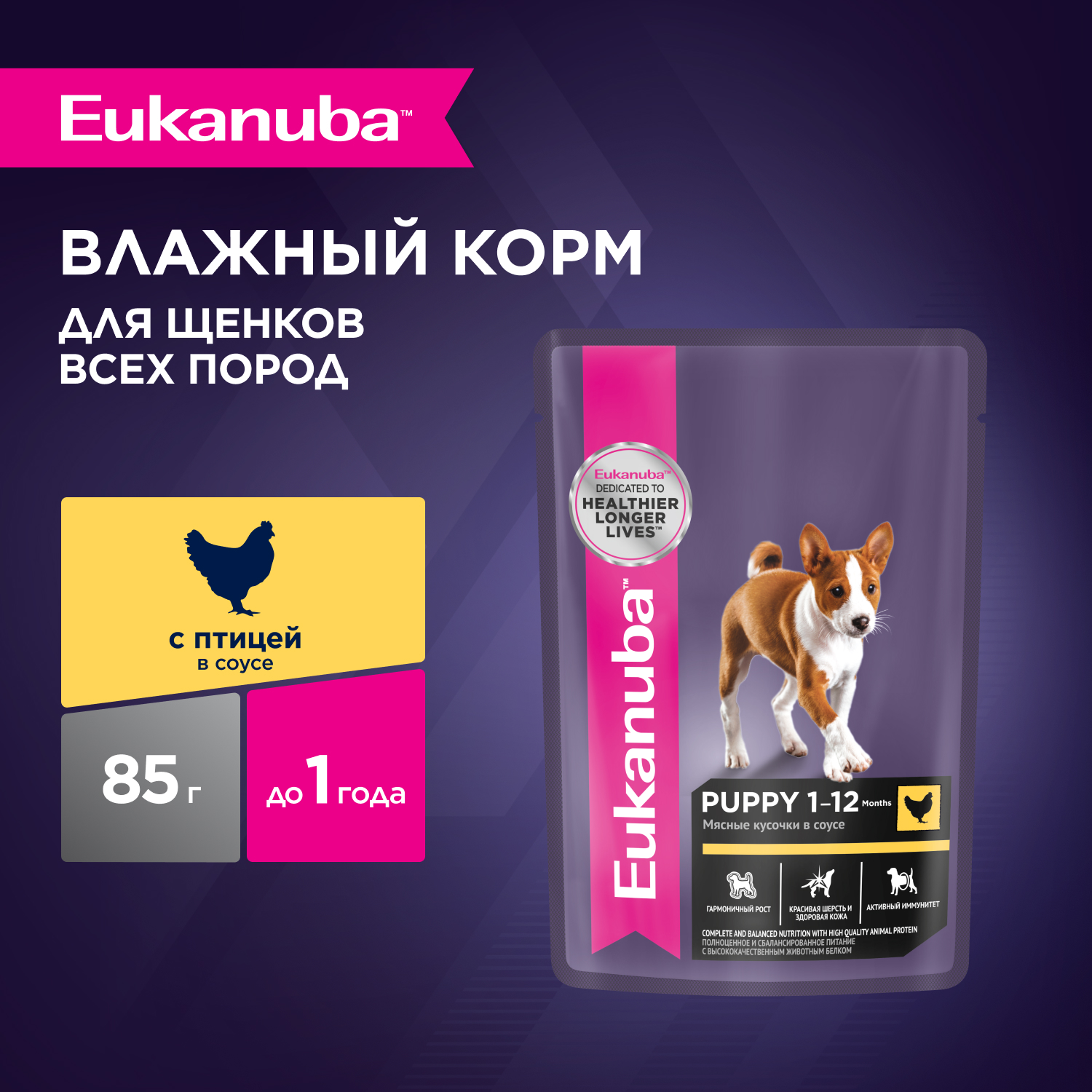 1-85g-WET-DOG-PUPPY-CHIСKEN