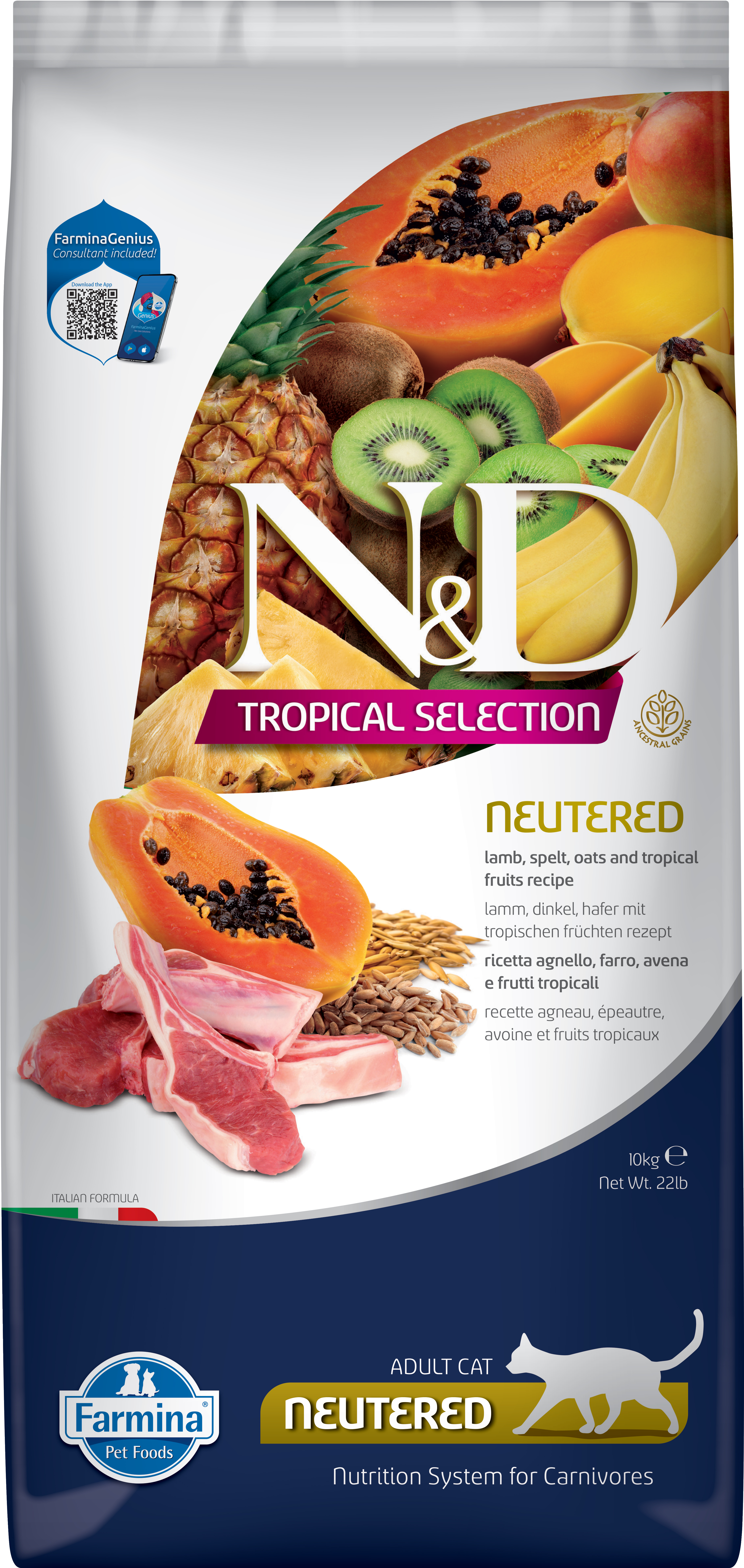 ND-Tropical-10kg-adult-Cat-NEUTERED-LAMB