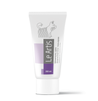 31.3.014 Le Artis Шампунь для йоркширских терьеров  200мл (уп-20шт)