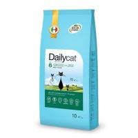 dailycat-kitten-chicken-and-rice-suhoj-korm-dlya-kotyat-i-beremennyh-ili-kormyashchih-vzroslyh-koshek-s-kuricej-i-risom-10-kg