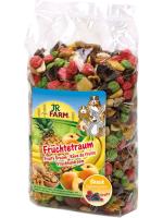 Jr Farm Смесь фруктовая мечта лакомство для грызунов