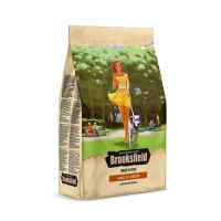 BROOKSFIELD Adult Dog All Breeds Beef