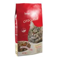 Bewi Cat Сrocinis для привередливых взрослых кошек